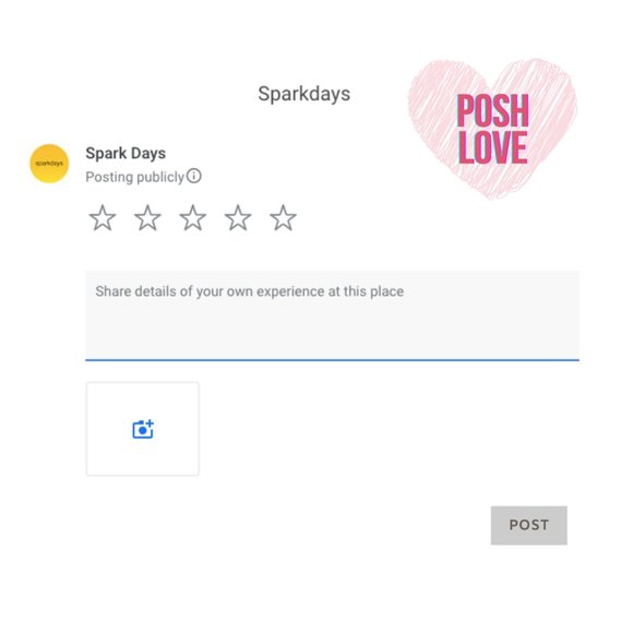 Send some posh love 💕 link in bio - Picture 3 of 4